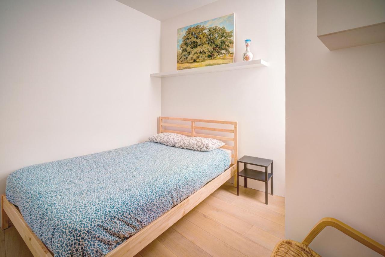 The Bright Stone Lodge. Heart Of Antwerpen Eksteriør billede