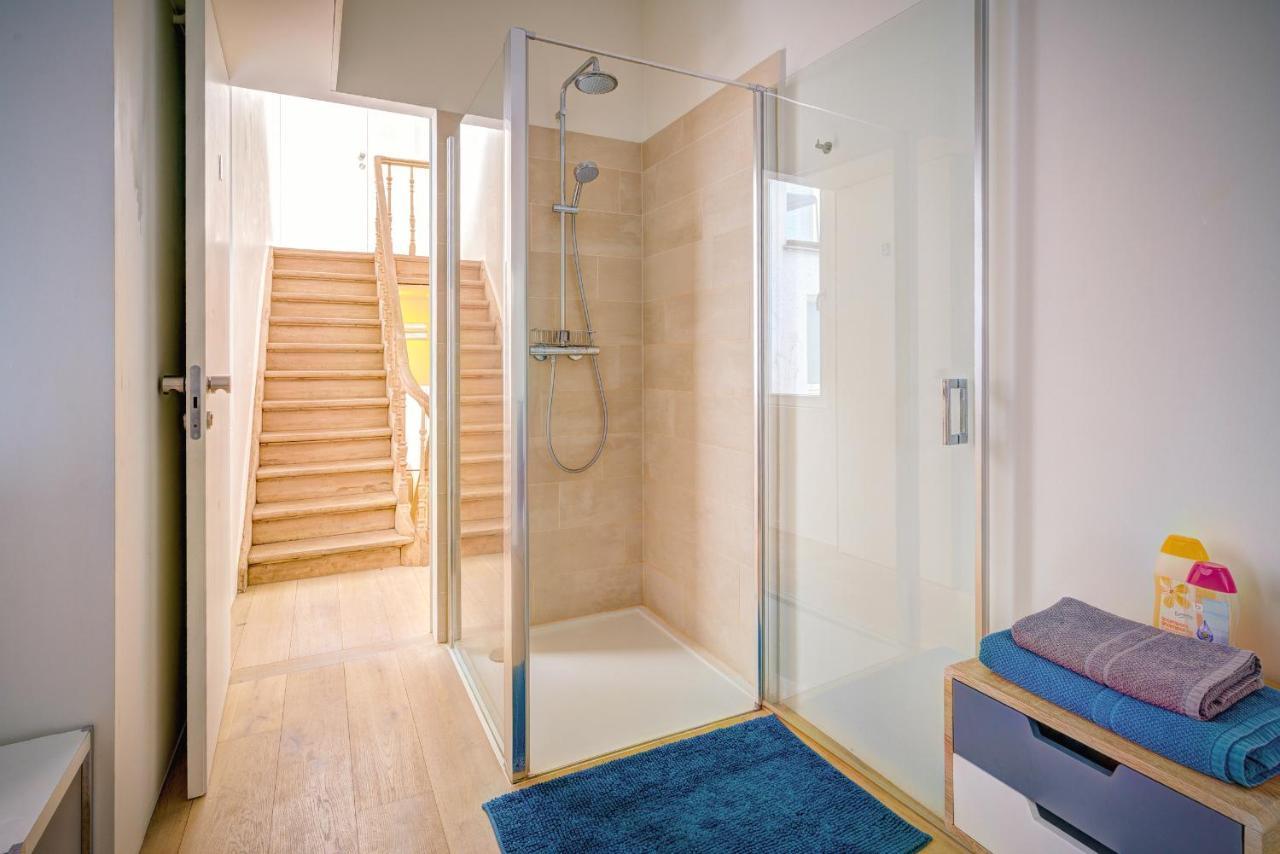 The Bright Stone Lodge. Heart Of Antwerpen Eksteriør billede