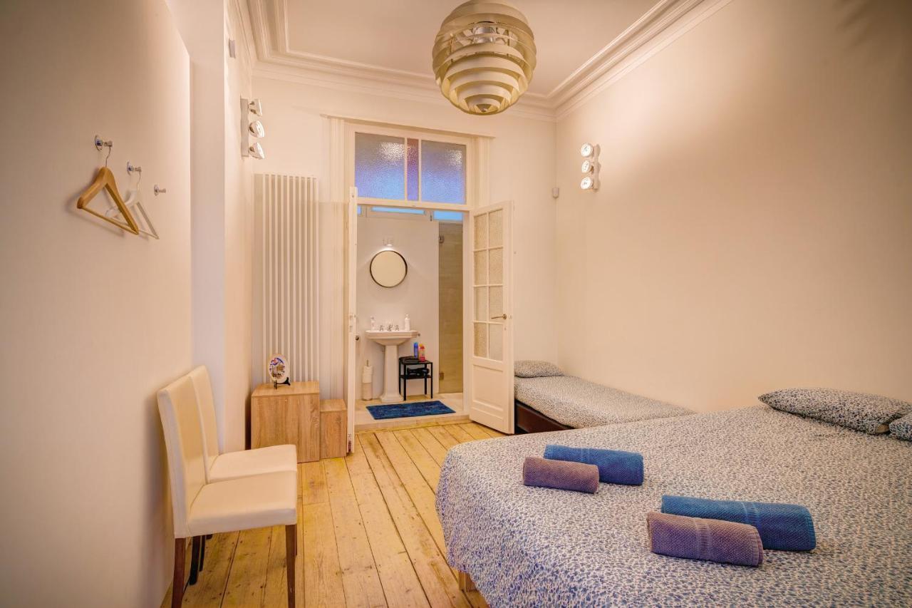 The Bright Stone Lodge. Heart Of Antwerpen Eksteriør billede