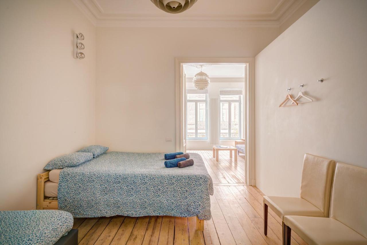 The Bright Stone Lodge. Heart Of Antwerpen Eksteriør billede
